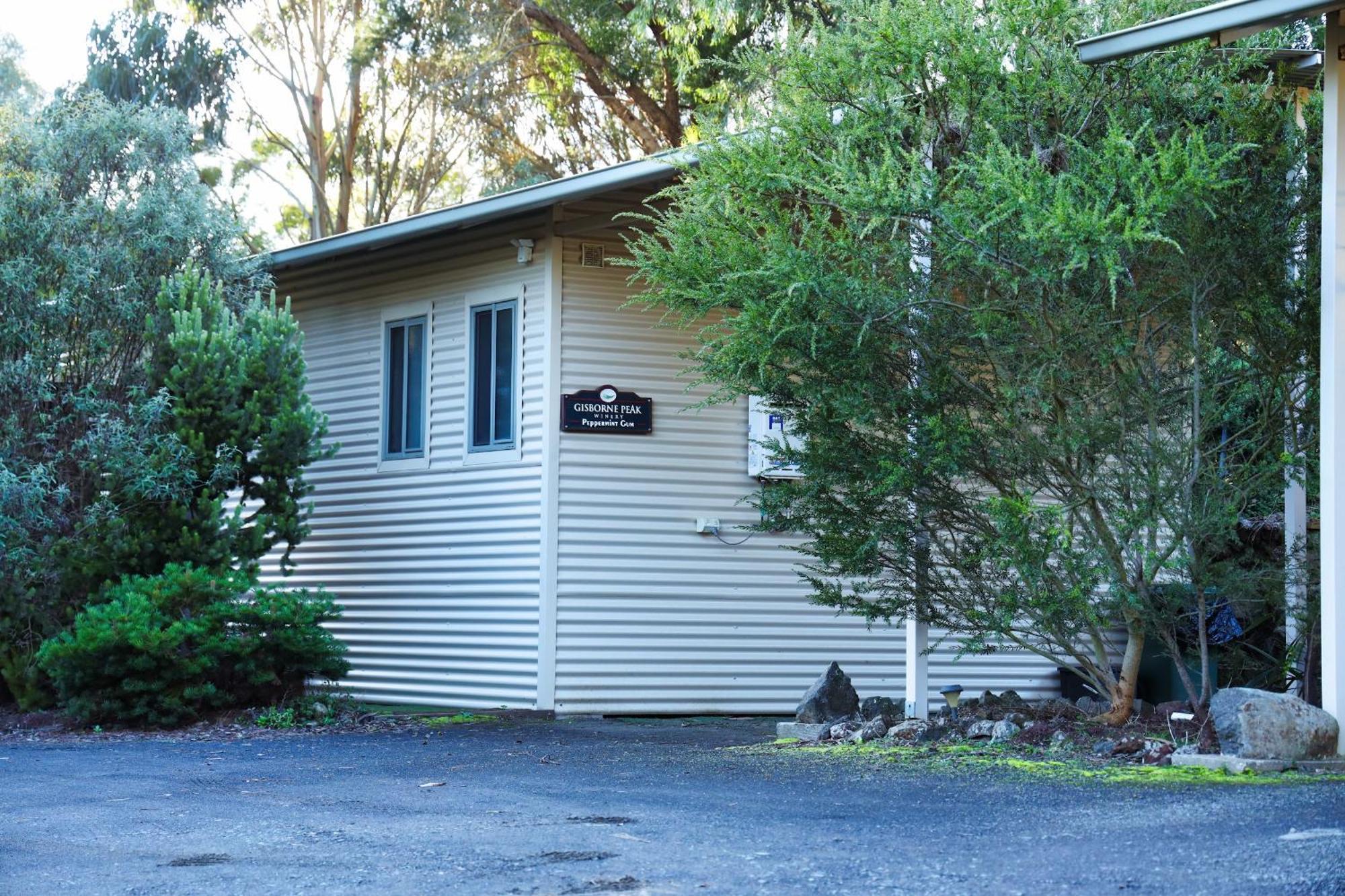 Gisborne Peak Winery Short Term Stays Exterior foto